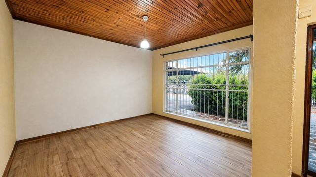 5 Bedroom Property for Sale in Universitas Ridge Free State